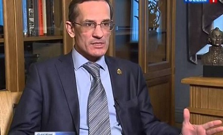 Михаил Мягков: Мы не выиграли бы никогда ВОВ, если бы не Баку